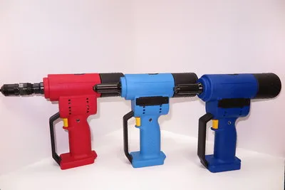 Battery Riveting Tools