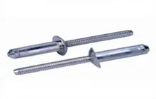 Rivets