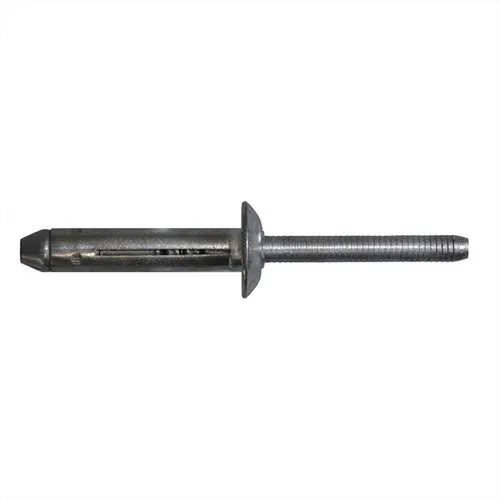 Avdel Bulb-Tite large-flange blind rivets for soft or thin materials