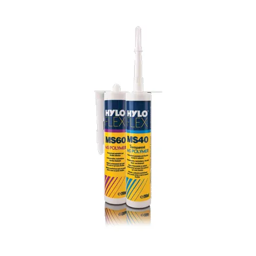 Industrial Adhesives & Sealants
