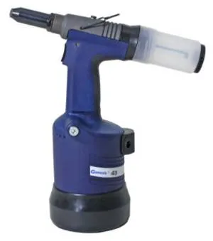 Genesis® NG3 — Pneumatic Riveting Tools product by ACC Gulf