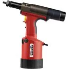 Firefox — Pneumatic Riveting Tools product by ACC Gulf