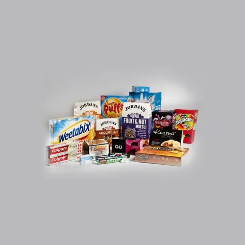 Packaging — Hot Melt Adhesives product by ACC Gulf