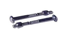 Avdel Avdelok high-clamp structural blind rivets for aerospace use