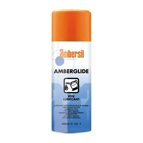 Amberglide — Lubricants product by ACC Gulf