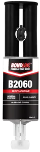 B2060 Sixty Second Epoxy Resin — Industrial Adhesives & Sealants product by ACC Gulf